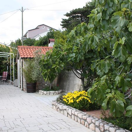 Apartments Lidija Sveti Juraj Exterior photo