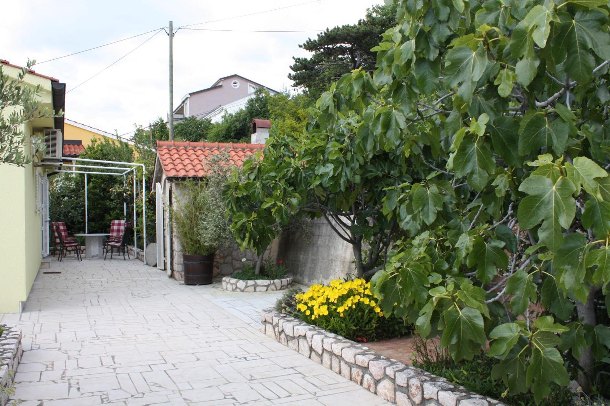 Apartments Lidija Sveti Juraj Exterior photo